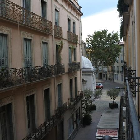 Bartissol Et Maillol Apartment แปร์ปินญอง ภายนอก รูปภาพ