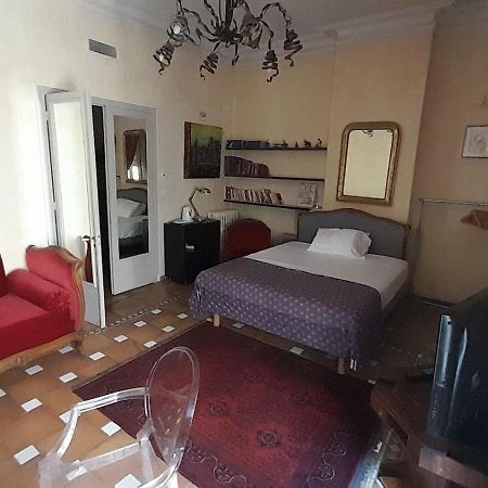 Bartissol Et Maillol Apartment แปร์ปินญอง ภายนอก รูปภาพ