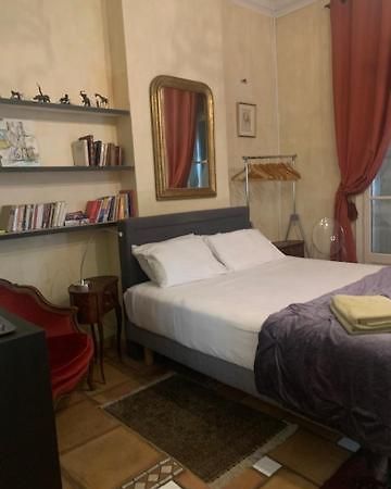 Bartissol Et Maillol Apartment แปร์ปินญอง ภายนอก รูปภาพ