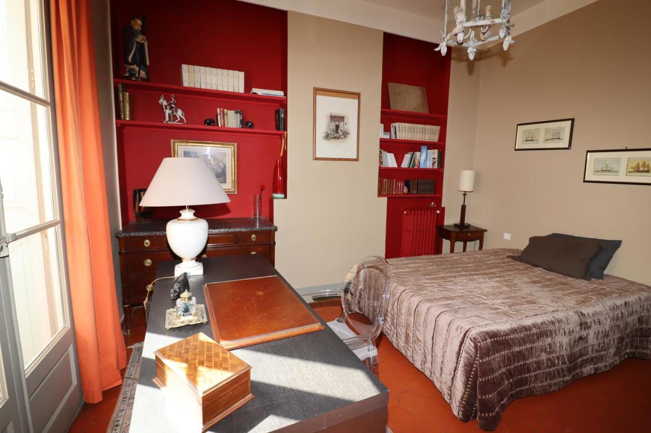 Bartissol Et Maillol Apartment แปร์ปินญอง ภายนอก รูปภาพ