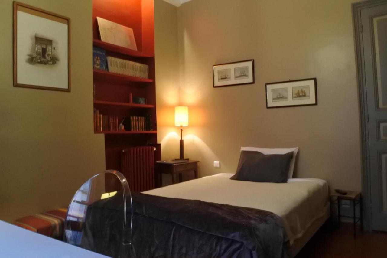 Bartissol Et Maillol Apartment แปร์ปินญอง ภายนอก รูปภาพ