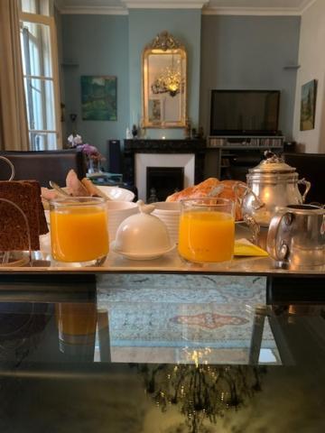 Bartissol Et Maillol Apartment แปร์ปินญอง ภายนอก รูปภาพ