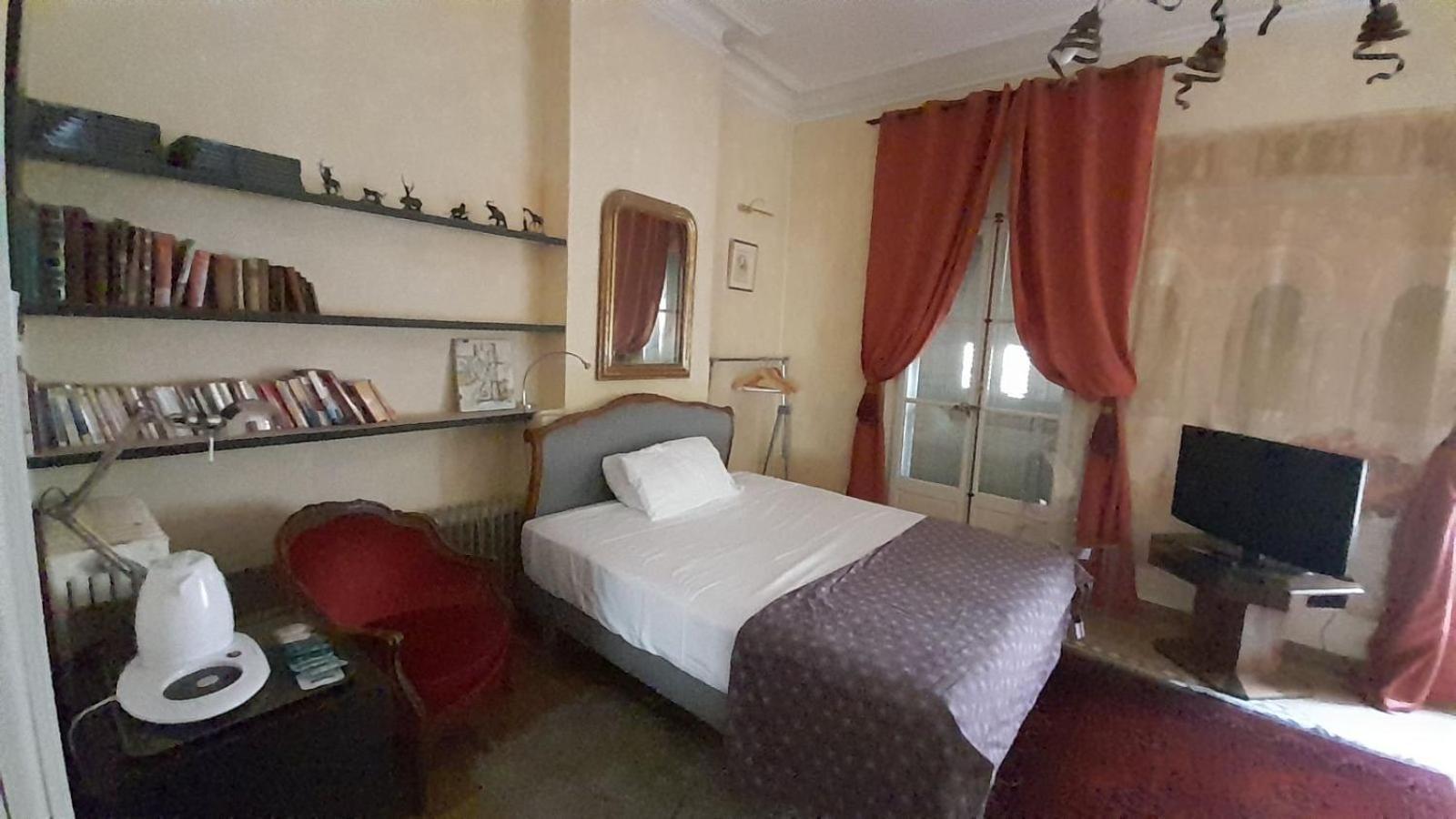 Bartissol Et Maillol Apartment แปร์ปินญอง ภายนอก รูปภาพ