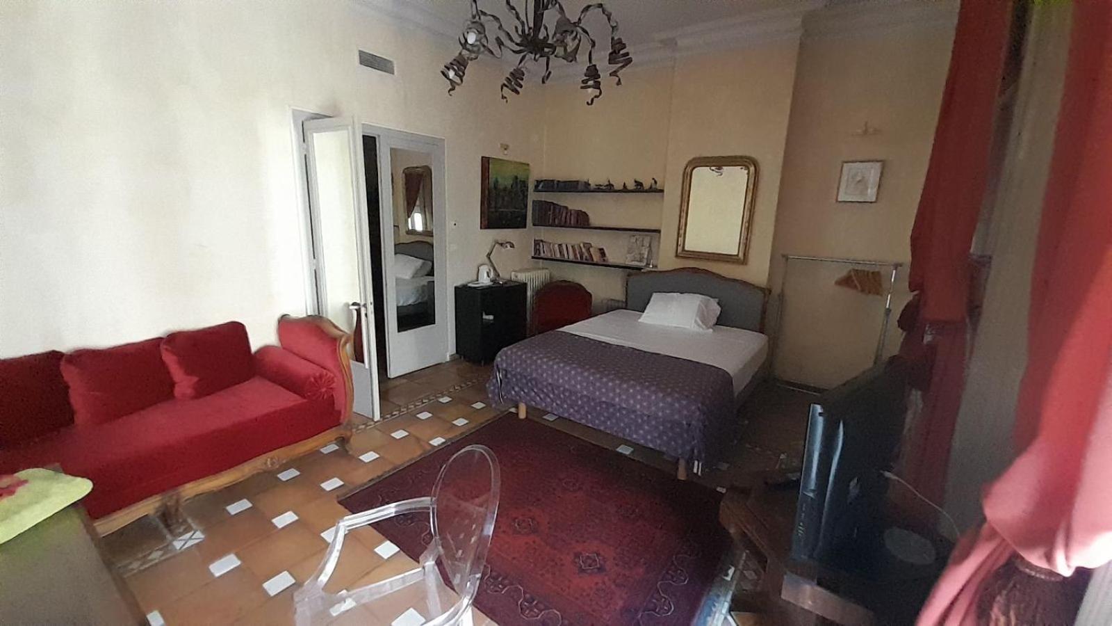 Bartissol Et Maillol Apartment แปร์ปินญอง ภายนอก รูปภาพ