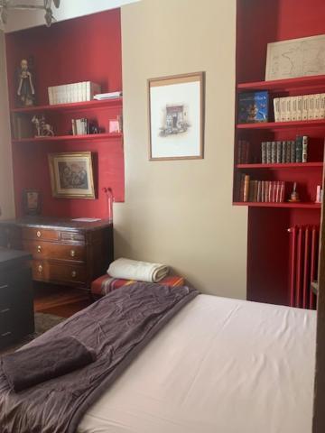 Bartissol Et Maillol Apartment แปร์ปินญอง ภายนอก รูปภาพ