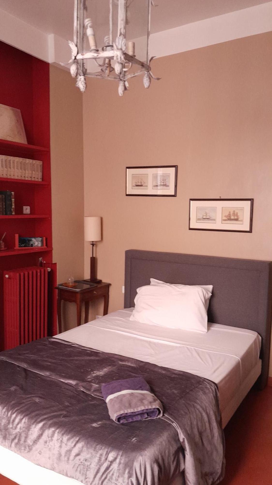 Bartissol Et Maillol Apartment แปร์ปินญอง ภายนอก รูปภาพ