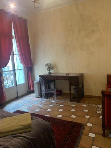 Bartissol Et Maillol Apartment แปร์ปินญอง ภายนอก รูปภาพ