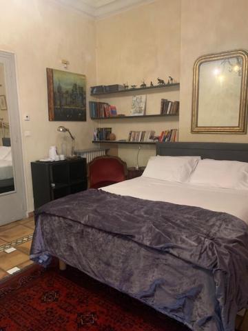 Bartissol Et Maillol Apartment แปร์ปินญอง ภายนอก รูปภาพ
