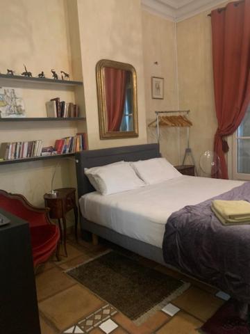 Bartissol Et Maillol Apartment แปร์ปินญอง ภายนอก รูปภาพ